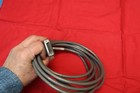 Raytheon Jps 5961-261002-00 Acu Radio Extension Cable 13ft Db15 Male   Cpc Male