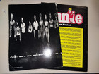 Playbills- Annie   A Corus Line 1977 Used
