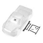 Pro-line Pro365400 1 12 Pre-cut 2024 Ford F-150 Truck Clear Body  Losi Nascar