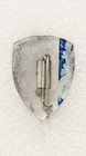 U s  Army Vietnam Made Di  1st Aviation Brigade  Dark Blue - Beer Can Style