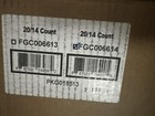Empty Display Case - 2026 Topps Series 2 Baseball All-star Game Mega Box - Empty