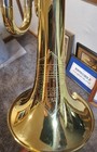 1955 Olds Ambassador Trumpet - Excellent   