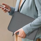 Laptop Sleeve Case Notebook Pouch Bag For Macbook Air Pro 11  13  14  15  