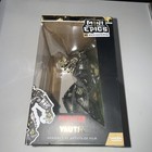 Predator Yautja  2 Mini Epics Weta Workshop Limited Gamestop Exclusive Unmasked