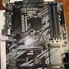 Gigabyte Z390 Ud Intel 8th 9th Gen Ddr4 Lga 1151 Sata 6gb s Atx Motherboard