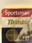 Cox Sportsman  15 Thimble Drome Sport   Stunt Engine
