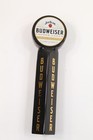 Budweiser Jim Beam Copper Lager Reserve Collection Beer Tap Handle