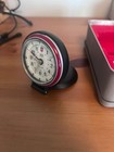 Swiss Army By Victorinox Travel Alarm Clock - Lightly Used  Tested   Working