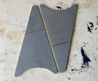 Mad River Canoe Deck Plates