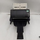 Fujitsu Fi-7160 Adf Desktop Scanner - Pa03670-b055 With Power Adapter   Usb Cabl