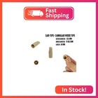 Wood Tips-  xl 12 5mm  12 Pack 