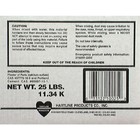Rockite 10025 Gray Low Odor 9 5 Ph Expansion Cement Powder 25 Lbs 