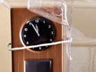 Doctor Who The Keeper Of Traken The Master s Tardis As A Grandfather Clock