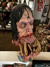 Nightmare Force Mask Alien Genesis Iii Collector Limited Gore Halloween Rare