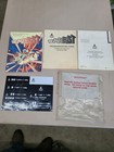 Atari Tempest Video Arcade Game Service Operators Manual  Original 1981