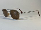 Rodenstock 1758 B Vintage Sunglasses Nos Sun Contrast Uv400 Made In Germany