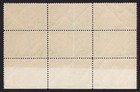 U s   scott C21  20   China Clipper  Wide Plate Block Of 6  Mint-og-nh Vf-xf