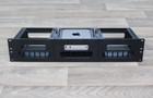 2u Rack Mount For 2024 M4 Mac Mini With Optimized Airflow   Front Power Button