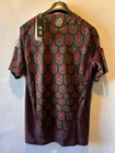 Adidas Mexico Ip6379 National Team Player Issue Soccer Jersey Size M Medium Mens