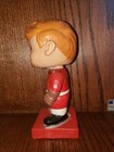 Detroit Red Wing Low Skate Original Bobblehead   Nodder   Bobbing Head
