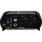 Art Pro Audio Cleanboxpro Dual Channel Level Converter
