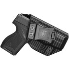 Taurus Gx4 Inside Holster Iwb Kydex Holster Pistol Concealed Carry Adjustable