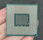 Intel Core I7 2630qm Sr02y 2 0-2 9ghz 6mb Quad Core Socket G2 Notebook Cpu