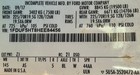 2017 Ford F550 4x4 Altec 45  Bucket Boom Service Utility Truck Diesel Auto