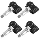 4pc 315mhz Tpms Sensors For Mitsubishi Outlander Lancer 4250b975