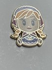Disney Wdi Mog Frozen Anna Adorbs Pin