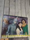 The Wizard Of Oz 1996  1997 Calendar Lot