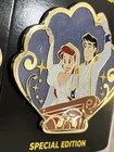 Disney Trading Pins 169104     Palm - Ariel And Prince Eric Wedding - 35th Le300