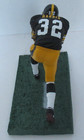 Mcfarlane Nfl Legends Series 1 Steelers Rb Franco Harris Loose Complete Figure