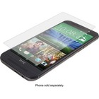 New Zagg Invisible Shield Hdx Screen Protector  For Htc One  m9  Hd Clarity  