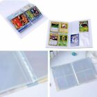 240 Ultra Pro Pokemon Card Folder Trading Cards Album Portfolio Binder Pockets