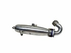 Team Magic  12 Class 5 2mm Nitro 1 10 Scale Tuned Pipe W Header Rc Part  18411
