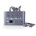 4-channel Rdm dmx Dimmer switch relay Pack   Lighting Accessories 