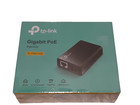 Lot Of 2 - Tp-link Tl-poe150s Gigabit Power Over Ethernet Poe Injector Adapter