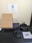 Varjo Aero Vr Headset Lightly Used Cables Power Supply Original Boxes Excellent