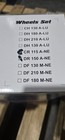 Birel Freeline Wheel Set  Cr 115 A-ne Dr 150 A-ne
