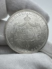 Clean Coin 1 Dollar Hawaii Kingdom 1883 Kalakaua
