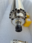 G-penny 1 5kw Er11 65mm 220vac Air Cooled Spindle Motor 4pcs Bearings 24000rp   