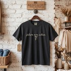 Future Mrs  Wilson Shirt - Personalized Bride To Be Gift - Engagement Party Tee