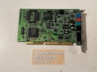 Creative Labs Sound Blaster Awe64 Ct4500 16-bit Isa Sound Card