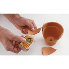 Gorilla Original Glue 50018 Waterproof All-purpose Adhesive 18 Oz  pack Of 4 