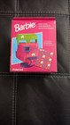 Vintage Barbie Polaroid Instant One Step 600 Film Camera Sealed