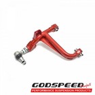 Godspeed Adj  Rear Upper Camber Arms Spherical Bearings For G37 V36 09-13