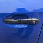 High Flying For Subaru Wrx Sti 2015-2021 Xv Crosstrek 13-17 Car Accessories
