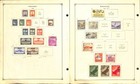 Pakistan Stamp Collection On 31 Scott International Pages  1947-1976  bn 