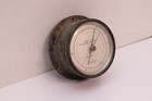 Barometer Friez - U s Maritime Commission - Circa 1942 Wwii Bendix